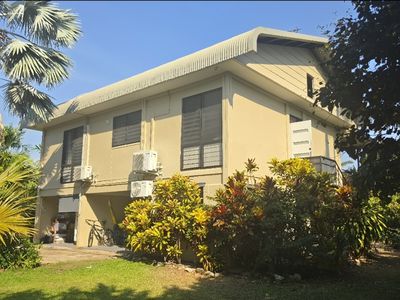 46 Wagaman Terrace, Wagaman