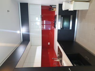 307 / 8 Sutherland Street, Melbourne