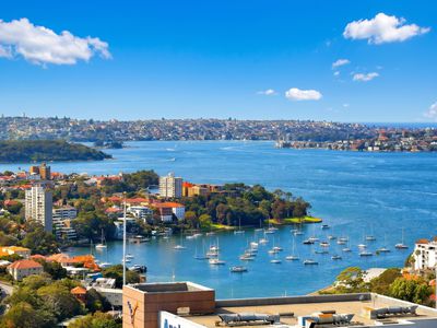 2009 / 79-81 Berry Street, North Sydney