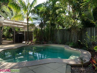 3 Melia Court, Tewantin