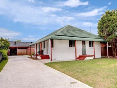 1 / 15 Boundary Road, Windang