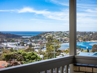 13 Seaview Avenue, Merimbula