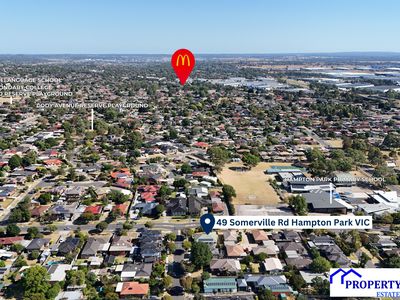 49 Somerville Road, Hampton Park
