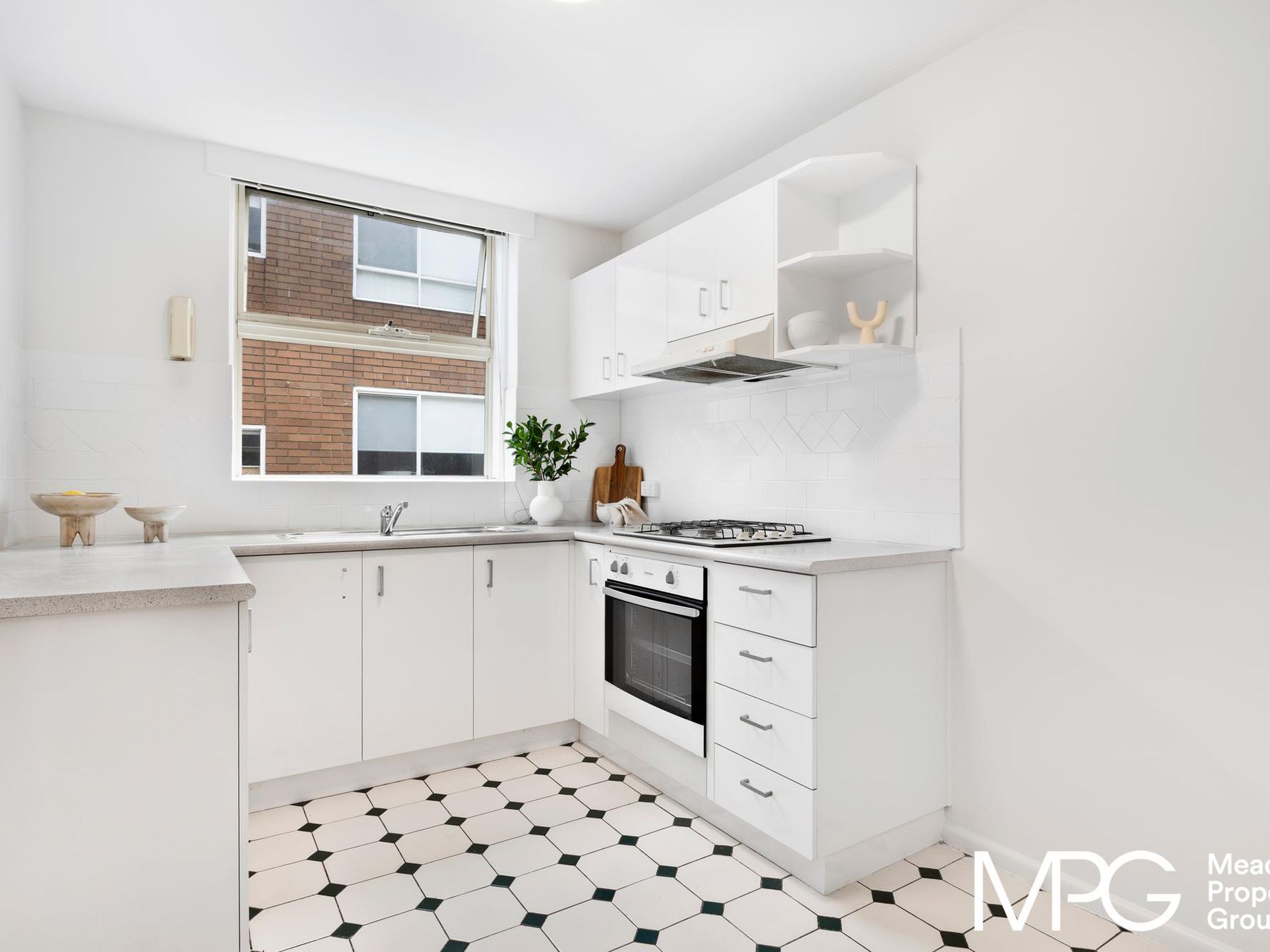 4 / 59 Davis Avenue, South Yarra