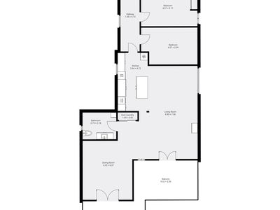 1 / 97 Keppel Street, Bathurst