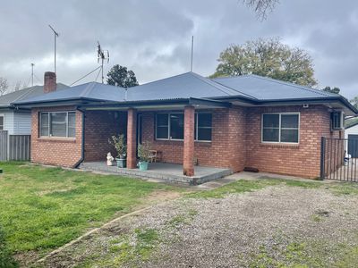 323 Fitzroy Street, Dubbo