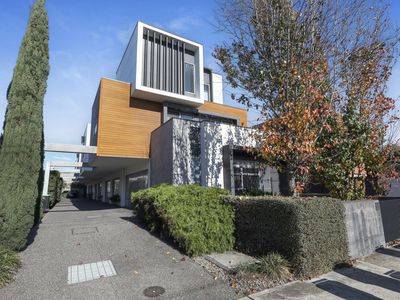 2 / 193 Maribyrnong Road, Ascot Vale