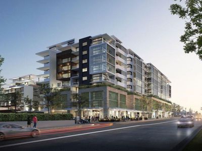 B603 / 108 Princes Highway, Arncliffe