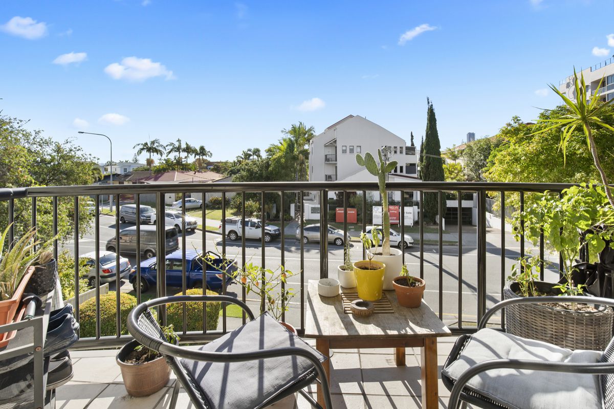36 / 14-26 Markeri Street, Mermaid Beach