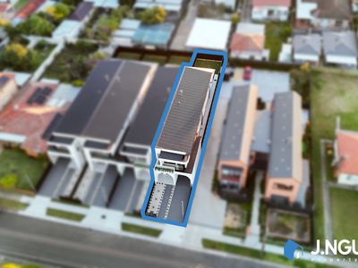 29 Salisbury Street, Canley Heights