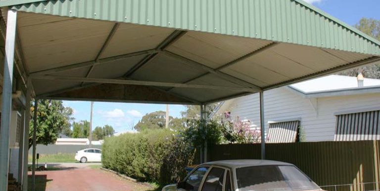 4 challenger Street, Euroa
