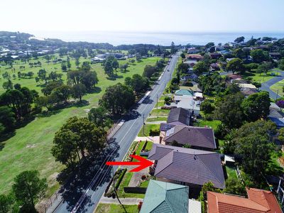 74 Strand Street, Forster