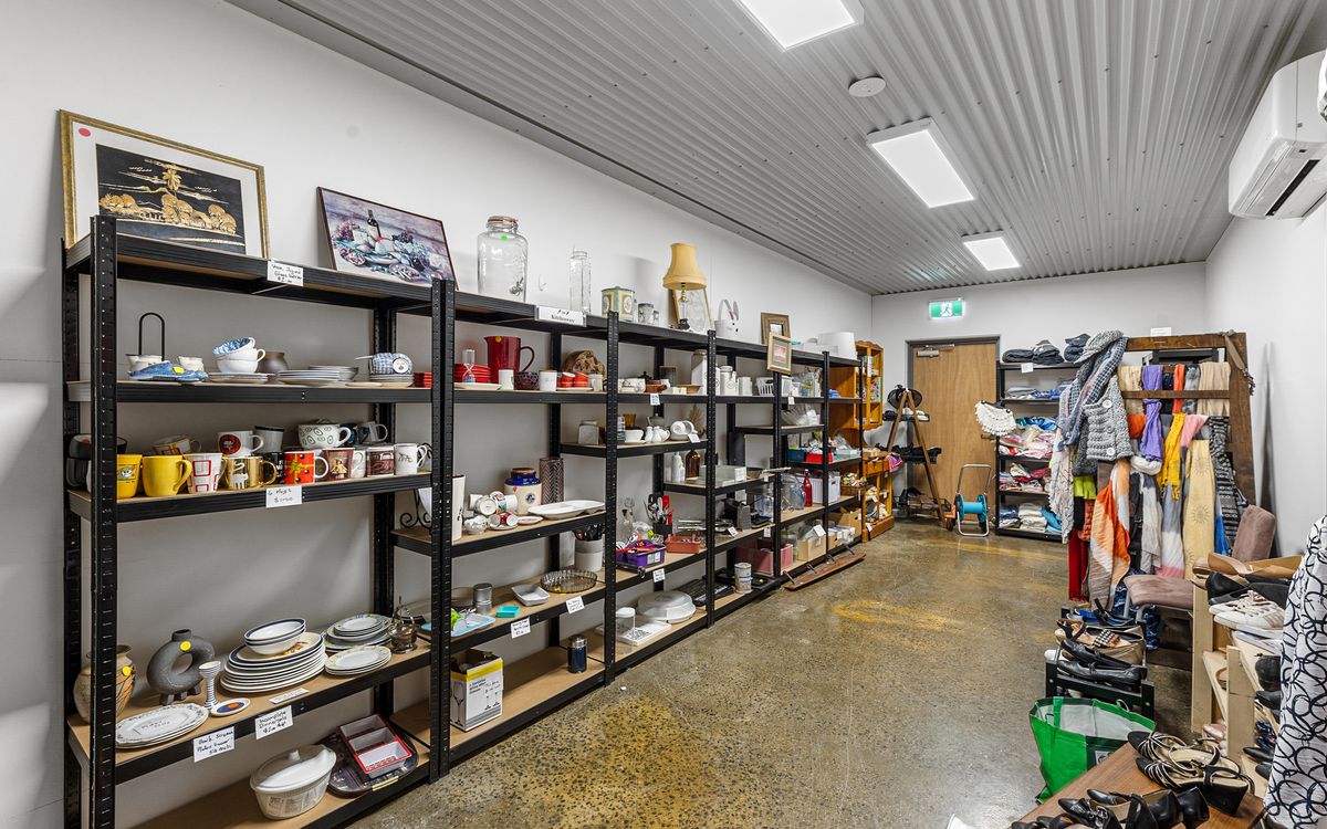 gallery