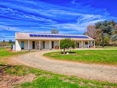 109 Newtons Road, Mullengandra