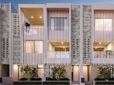 Lot 85 Oceanview Drive, Taperoo