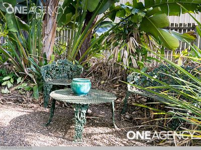 4 Chantilly Street, Urangan