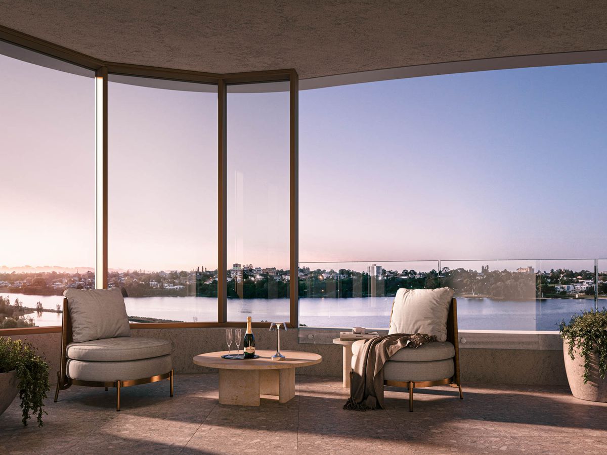 1 Saintly Entrance, Burswood