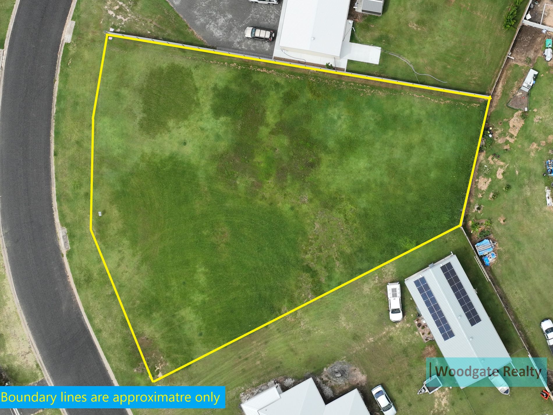 14 Kinkuna Drive, Woodgate