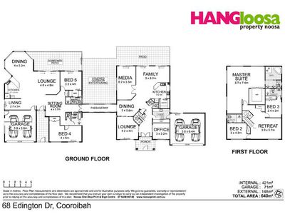 68 Edington Drive, Cooroibah