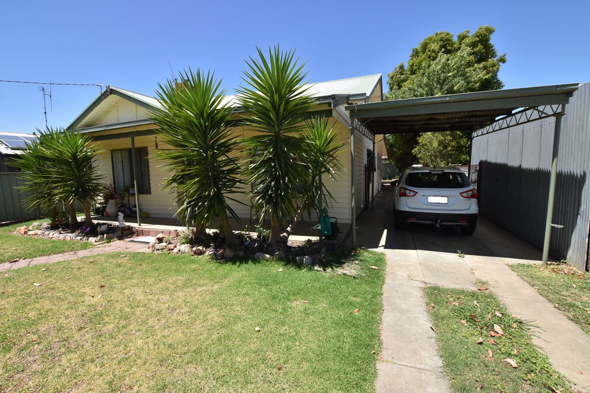 14 Allan Street, Kyabram