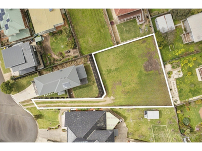 1C Peels Court, Portarlington