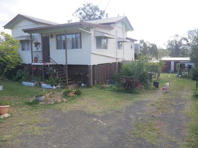 89 Pring Street, Wondai
