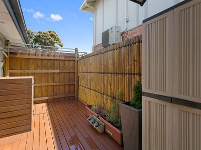 2 / 37 Birdwood Street, Parkdale