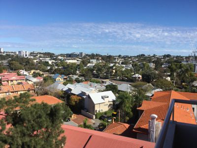74 / 227 Vincent Street, West Perth
