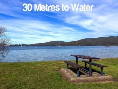 7018 Huon Highway, Dover
