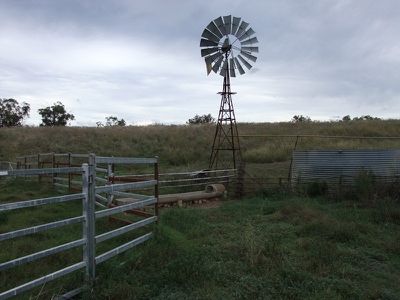 Lot 11 Halls Creek Road, Manilla