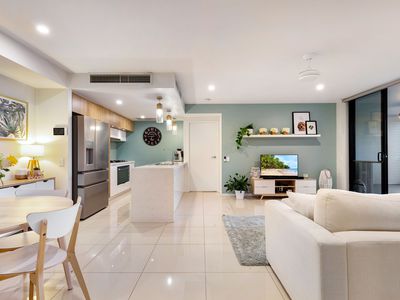 205 / 58 Thistle Street, Lutwyche
