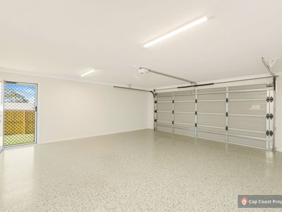 25 Burlington Street, Lammermoor