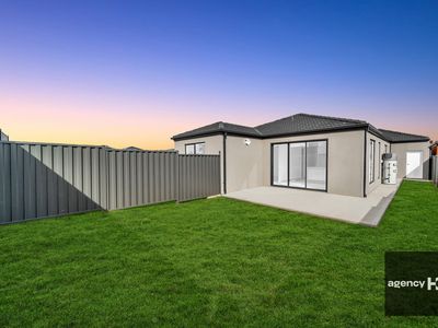 19 Copal Street, Cobblebank