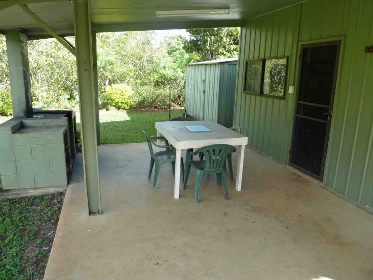 Yungaburra
