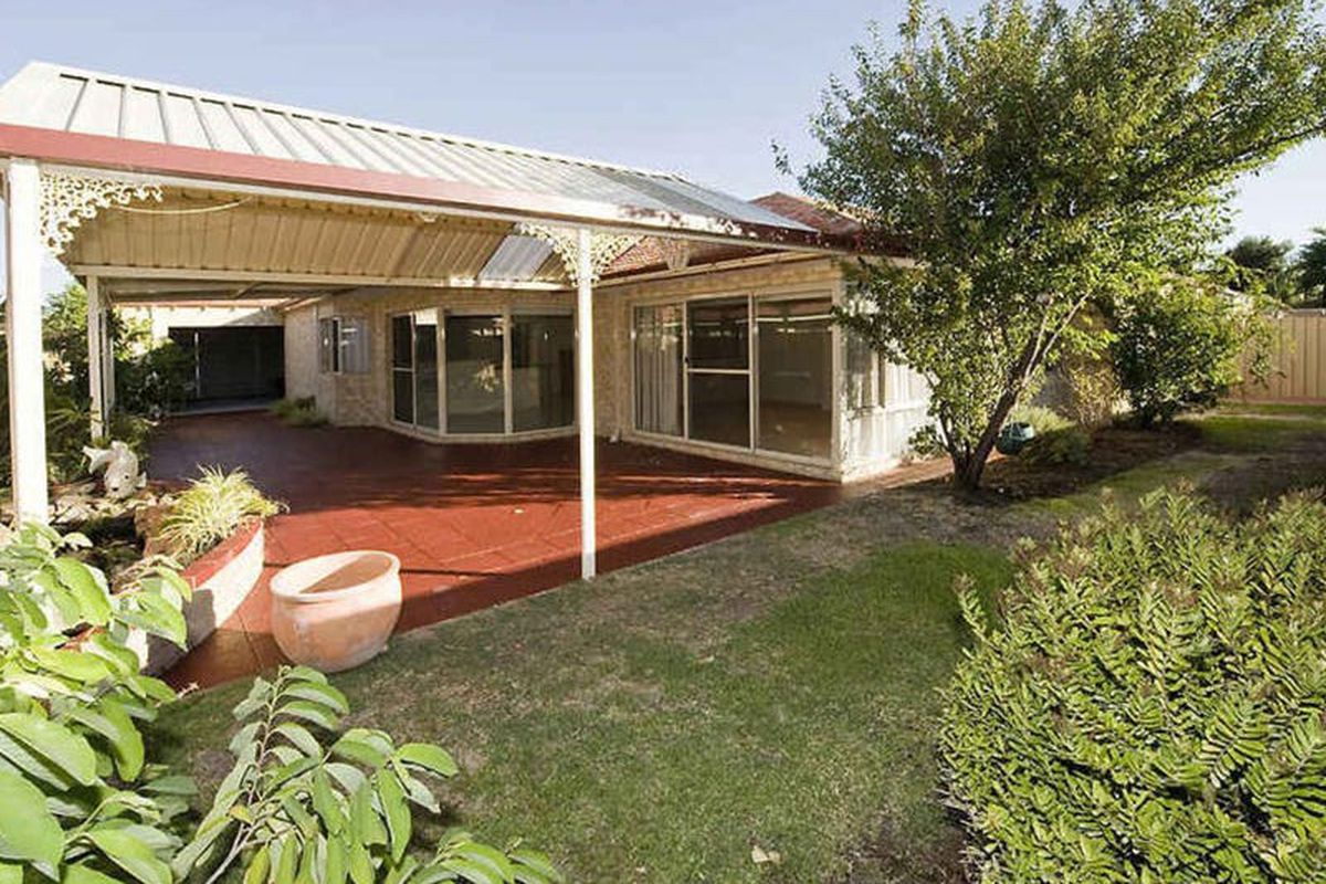 12 Washington Terrace, Canning Vale