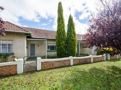 8-10 Reginald Street, Mount Gambier