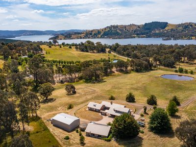 55 McMillan Point Drive, Mansfield