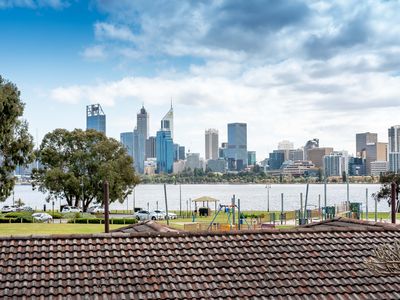 35/6 Manning Terrace, South Perth