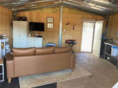 1951 Pembroke Road, Cassilis