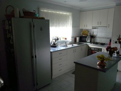 Tocumwal