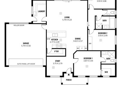 1D Wilson Street, Plympton Park
