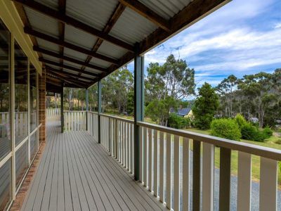 6070 Channel Highway, Garden Island Creek