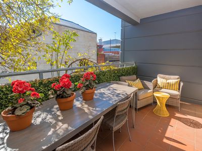 3 / 7-29 Little Palmerston Street, Carlton