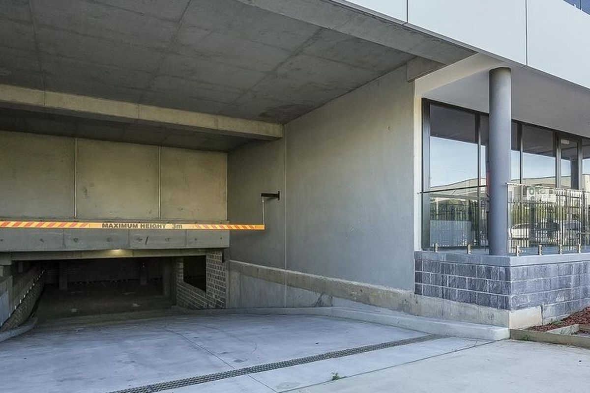 Unit 1 / 8 Cobar Place, Gregory Hills
