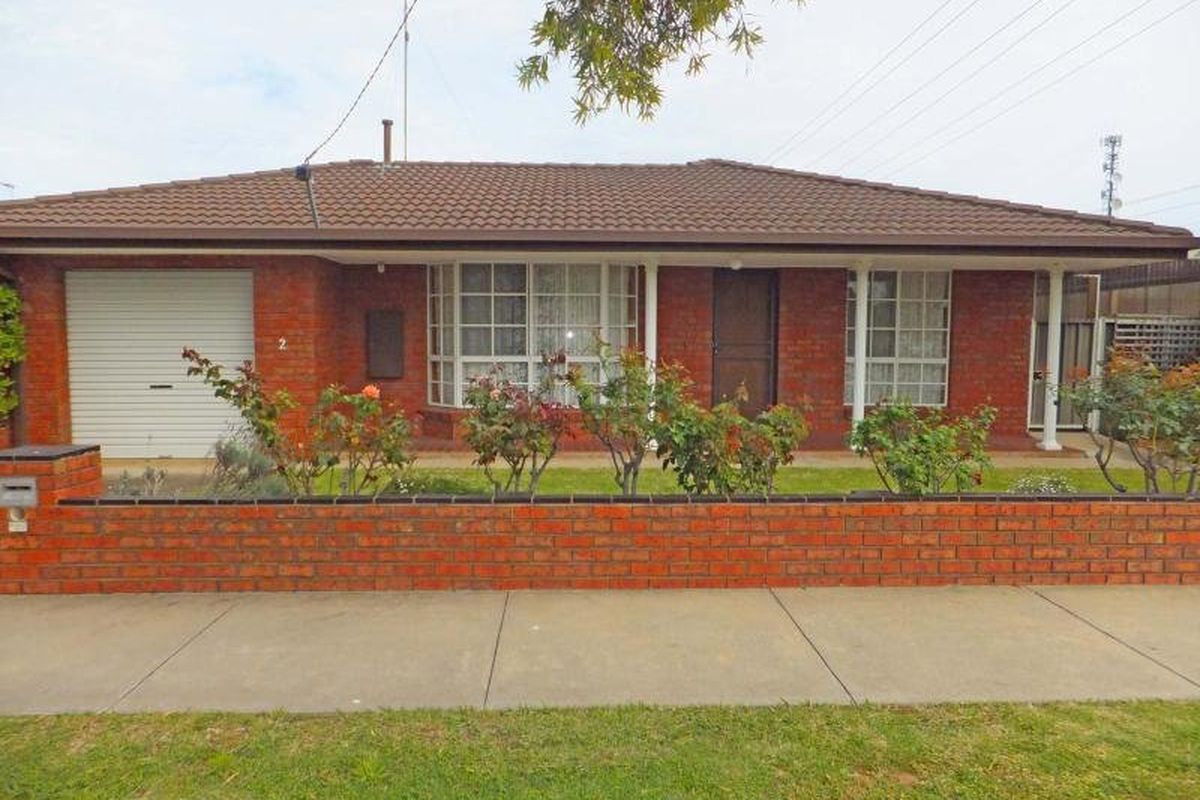 2 Park Street, Kyabram