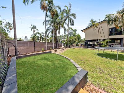 3 Azimuth Court, Woodroffe