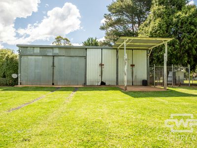 31 McInnes Street, Glencoe