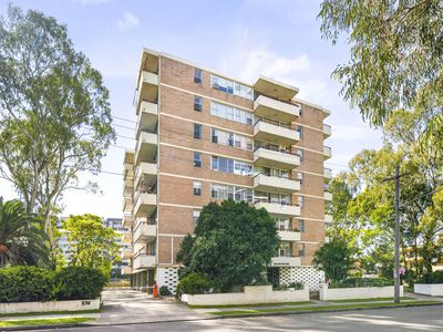 36 / 27 Raymond Street, Bankstown