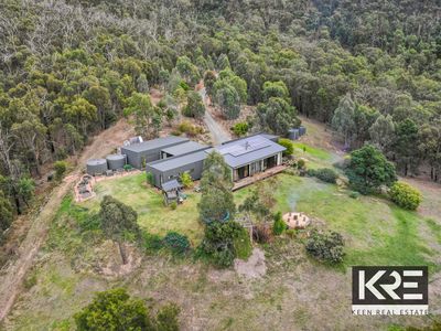 2 Uplands Road, Yarra Glen