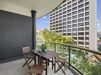 36 / 255 Adelaide Terrace, Perth